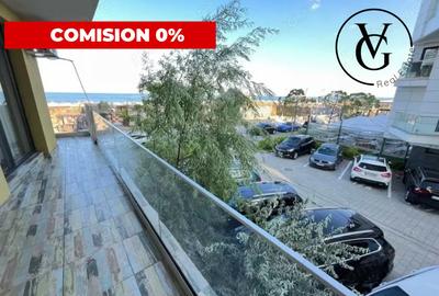 Apartament cu 2 camere, mobilat în Nord