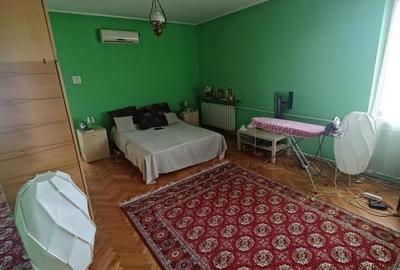 VILA P+1 Centru-Vechi 226mp utili Caramida MERITA VAZUTA - 9