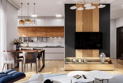 Elite Town Timisoara | 2 camere | TORONTALULUI - METRO 2 - 6