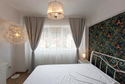 Inchiriere 2 camere vedere spre padure str Jepilor - 7