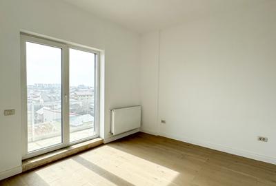 Proprietar - Penthouse 3 Camere  |  2 Bai | Decomandat | Parcare & Boxa & Terase - 2