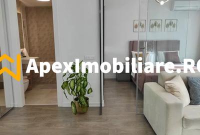 Garsoniera de inchiriat Aviatiei București | ApexImobiliare.ro - 3