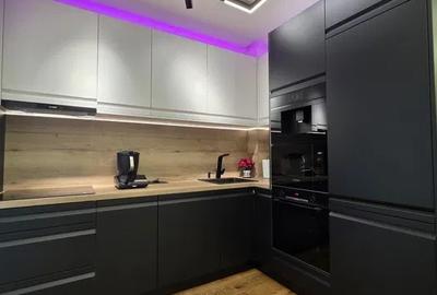 Apartament de 2 camere, etaj intermedia, bloc nou, cartier Mărăști, Cluj-Napoca - 3