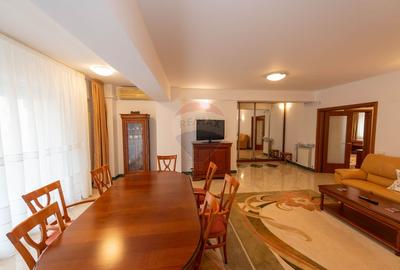 Apartament cu 3 camere de inchiriat Lux in zona Floreasca Dorobanti - 21