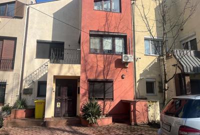 Casa 7 camere de inchiriat in zona *Floreasca* - 22