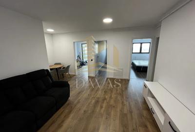Apartament 3 camere | strada Frunzisului | Prima inchiriere - 1