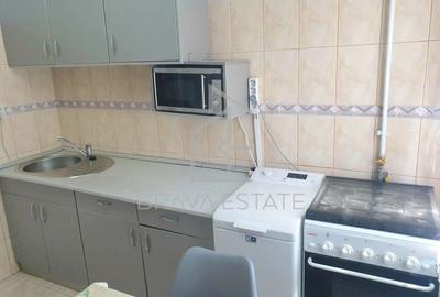 Apartament 40mp, cu balcon, zona Marasti - 3