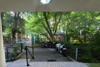 Metrou Aparatorii Patriei,2cam,dec,60mp,renovat,loc parcare,prima inchiriere. - 20