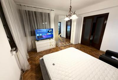 De inchiriat apartament 3 camere Stefan Cel Mare - 4