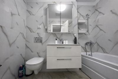 2 Camere | Terasa | Grand Park - Iancu Nicolae | Parcare - 5