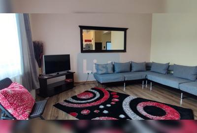 COMISION 0%! Ap. 3 cam. 65 mp + 3 balcoane, parcare, Europa – Ionesco - 12