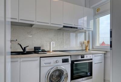 LUX, mobilat si utilat MODERN,langa CN Iulia Hasedeu, BOILER, REABILITAT TERMIC - 21