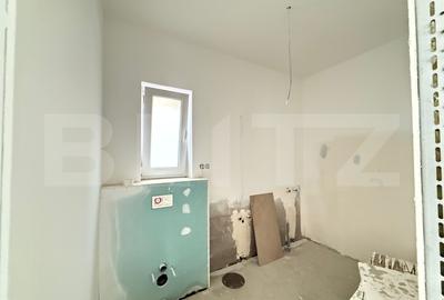 De vânzare Casa individuala, 90mp, curtea 355mp, 15 minute de Cluj - 11