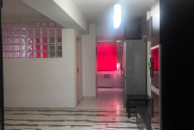 Studio modern, mobilat si utilat , centrala gaz, bloc 2010, etaj10, lift - 15