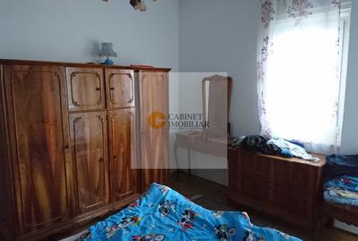 3 camere |  Etaj 3 |  Cismigiu I 88 mp - 5