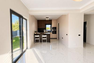 Comision 0% Casa Dumbravita  | 4 camere | 120 mp utili | Triplex - 5