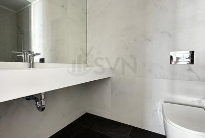 REA1016640 3 camere superb ONE VERDI PARK - 9
