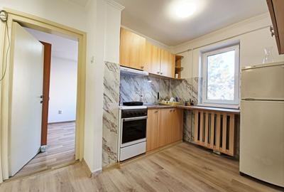 Apartament cu 3 camere, decomandat, zona Primaverii, Manastur - 1