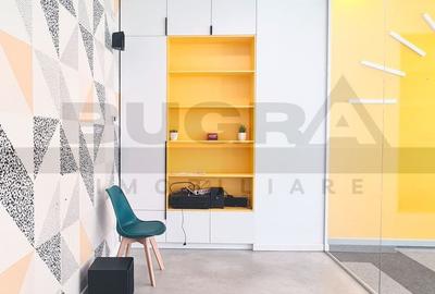 Spațiu de birou premium, 150 mp,  zona BRD Marasti - 4