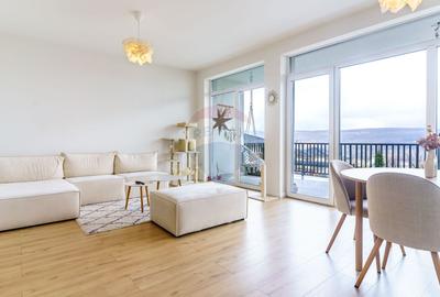 Duplex spre vanzare, zona Vivo - 1