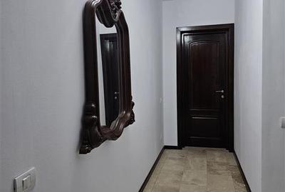 Popesti Casa Individuala P+1, 4 Camere - 3 Bai Curte 560 mp - 18