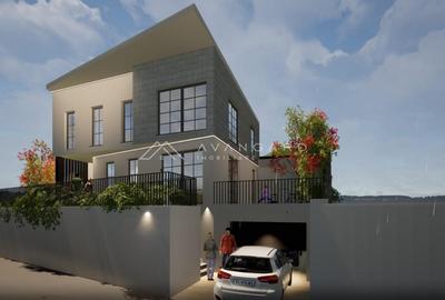 Casă individuală cu 4 camere în Mănăștur