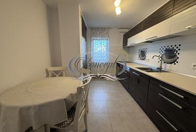 Apartament spatios cu parcare in Gheorgheni, zona retrasa - 8