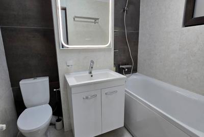 Metrou Aparatorii Patriei,2cam,dec,60mp,renovat,loc parcare,prima inchiriere. - 10