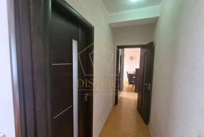 Apartament cu 2 camere loc de parcare, etaj 1 | Dumbravita la intrare - 11