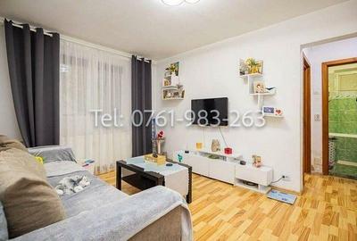 2 camere cu MOBILAT MODERN, Drumul Taberei - 1