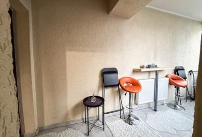 Apartament 2 Camere Brancoveanu Oraselul Copiilor Bloc Nou Mobilat - 6