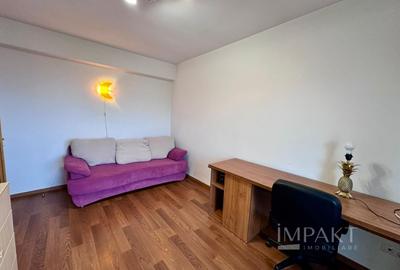 Vilă modernă 230 mp, teren generos 1000 mp, garaj, Iris - 8