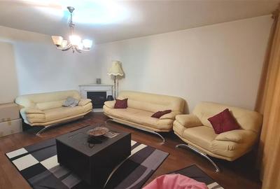 Apartament cu 4 camere si CT in 1 Mai - 2
