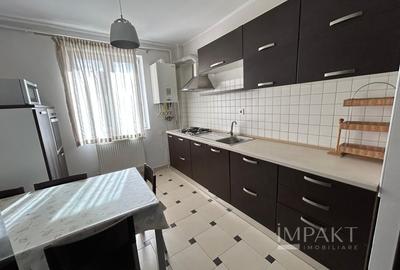 Apartament de inchiriat cu 3 camere in cartier Andrei Muresanu! - 6