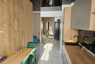 Studio | Design Premium | Koya Tower by the Lake - Mamaia Nord - 6