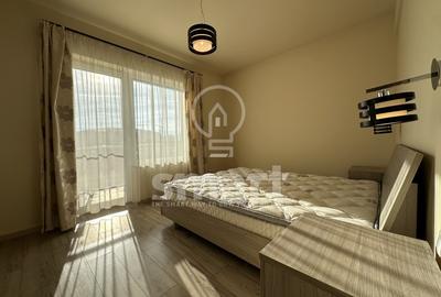 Apartament 2 camere 58mp+terasa Buna Ziua - 1