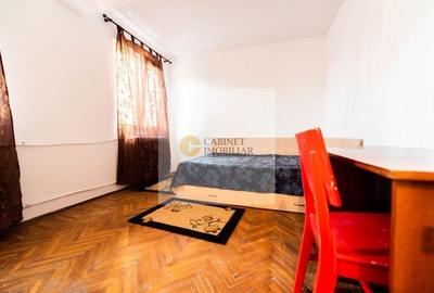 Garsoniera  | Calea Victoriei  | Pretabil AIRBNB | Creditabil - 1