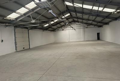 Proprietar- inchiriez spatiu depozitare str. Aurel Vlaicu 78 - 4