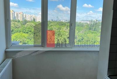 3 camere vizavi de parcul Plumbuita - 11