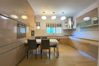 Lovely fully furnished villa with elevator in gated community - 6