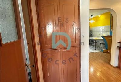 Apartament 3 camere de inchiriat - Strand - 11