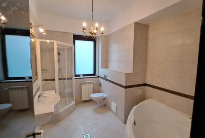 Kiseleff (adiacent), 4 camere de inchiriat,  156 mp, p/5, terasa, curte 150 mp, - 11