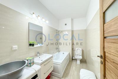 Apartament 3 camere Modern Parcare 65 mp Marasti - 7