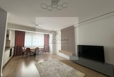 2 camere Pipera Rond OMV I TVA inclus Loc parcare INCLUS | COMISION 0% - 19