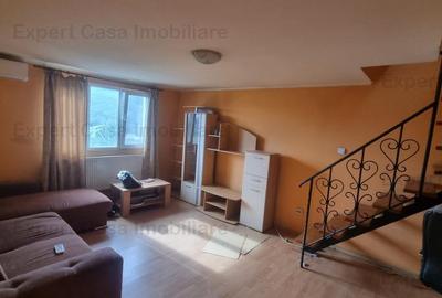 Apartament 2 camere. Nicolina 2. Strada libertatii