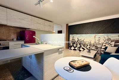 Apartament 2 Camere|Dorobanti Floreasca|Centrala|Bloc Nou - 2