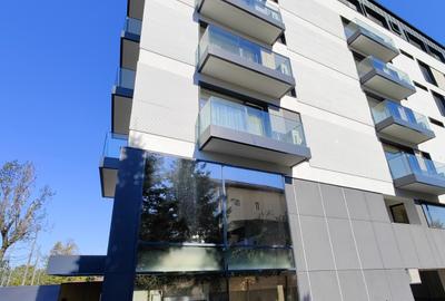 Apartamente boutique 2 și 3 camere | Prima închiriere | Mobilier premium | - 16
