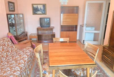 Vand apartament 2 camere decomandat in Deva, etaj 2, zona  Avram Iancu - 3
