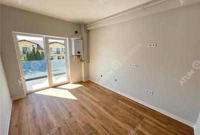 Apartament la cheie cu 3 camere loc parcare zona Pictor Brana Selimbar - 4