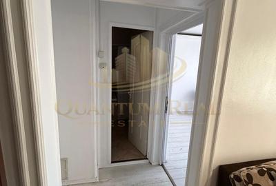 Apartament 2 camere  renovat complet-Calea Mosilor - 3